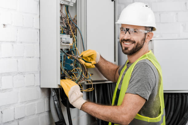 Best 24-Hour Electrician  in Houston, AK