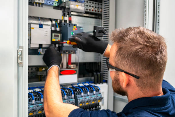 Why Trust Our Certified Electricians for Your Electrical Needs in AK?