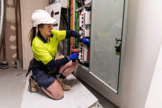Best Electrical Upgrades for Homes  in Houston, AK
