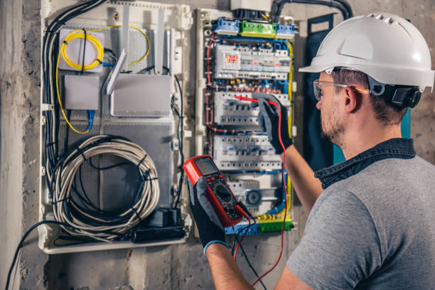 Best Electrical Upgrades for Homes  in Houston, AK