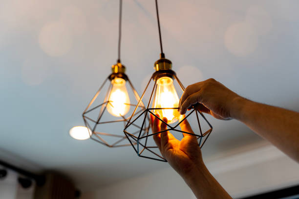 Best Electrician for Home Renovation  in Houston, AK