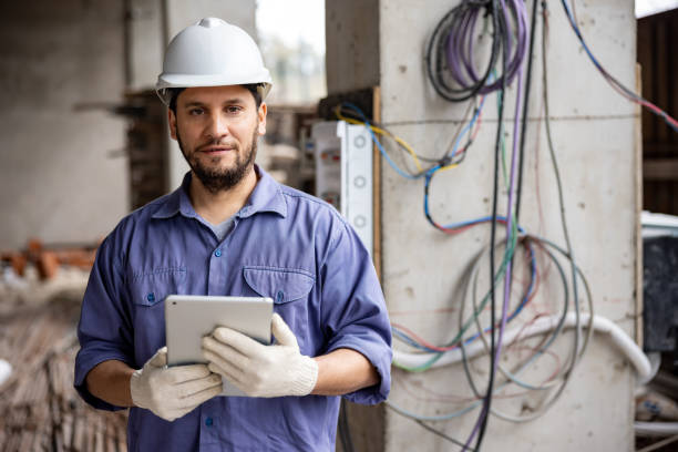 Best Emergency Electrical Repair  in Houston, AK