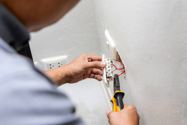 Best Electrical Contractors for Businesses  in Houston, AK