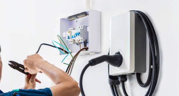 Best Residential Electrician Services  in Houston, AK