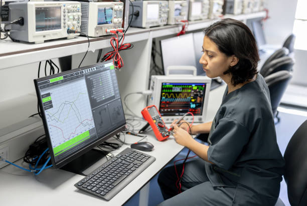Trusted AK Electrician Experts