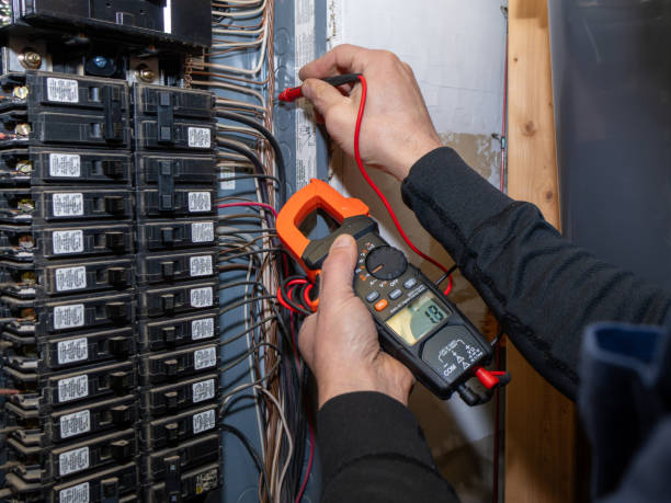 Best Affordable Electrical Installation  in Houston, AK