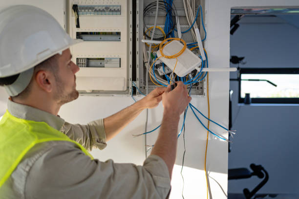 Best Residential Electrician Services  in Houston, AK