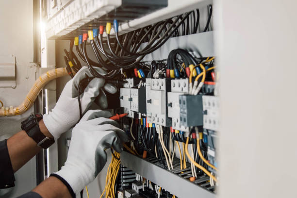 Best Electrical System Inspection  in Houston, AK